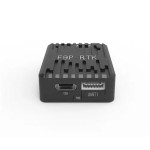 Hot Sales SIYI F9P RTK Centimeter Level Module Four Satellite Multi Frequency Navigation and Positioning System